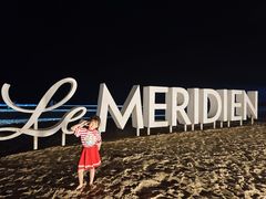 -石梅湾艾美度假酒店