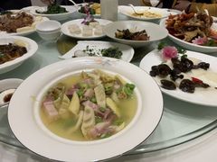 -得月楼·省级非遗·传统苏帮菜(观前店)