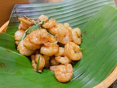 -滇香肴·云南菜蒸汽石锅鱼(云南北路店)