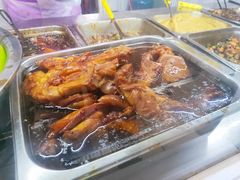 -咱家王新国把子肉(县东巷店)