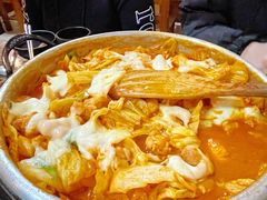 -小公洞韩式豆腐村