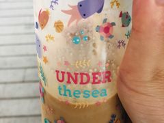 -Manner Coffee(凌空SOHO店)