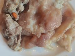 -广州希尔顿逸林酒店-OPEN開·全日制餐厅·海鲜·小火锅·自助餐(东风路店)