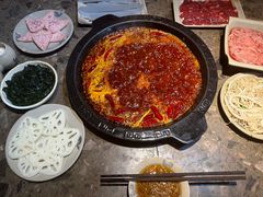 -重庆渝达老火锅(春熙路店)