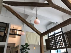 -知亘茶食