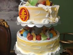 -小八仙·宴(三峡茶庄店)