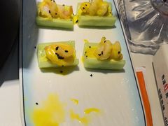 -徐记小怪兽肉蟹煲(中央大街店)