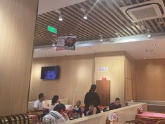 -西贝莜面村(常州新北万达广场店)
