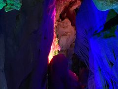 -英西峰林九重天景区