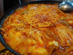 -京玉菲饭店(李村店)