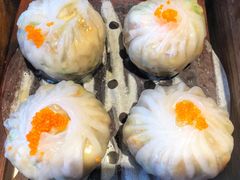 栗子饺-粤点越有·茶点·粤菜(樵岭国际店)