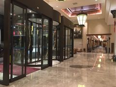 -三清山希尔顿度假酒店