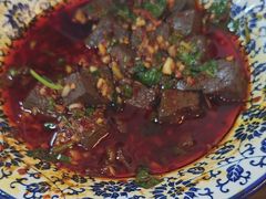 -张文国梆梆肉葫芦头(大雁塔店)