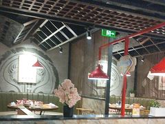 -叶派龙虾•招牌香辣蟹·海鲜(中海国际店)