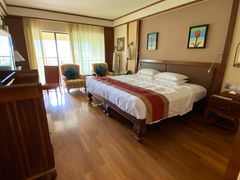 -三亚亚龙湾天域度假酒店