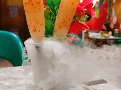 四时锦年雪耳饮-雀蓝川菜(星悦汇店)
