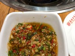 -袁记串串香(川师店)