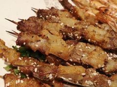 -木屋烧烤(岗顶二店)