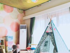 -太阳岛度假酒店
