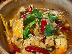 -周家二小姐的菜(西津渡店)