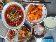 -小街天府(西工小街店)