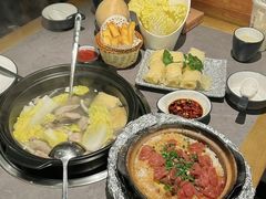 -同仁四季椰子鸡(宝安壹方城店)