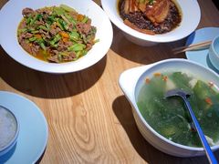 -四道菜·福建菜馆(莆田万达店)