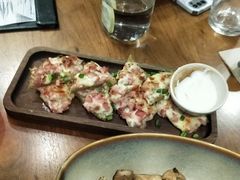 祖母招牌烤土豆皮-G+KITCHEN(龙湖狮山天街店)