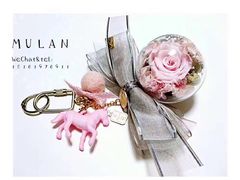 -花木兰花艺MULAN(温馨花园店)