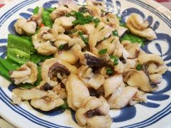 -龙桥私厨·姜花菊花过桥鱼·顺德菜(容桂店)