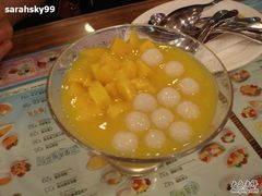 -许留山(梳士巴利道店)