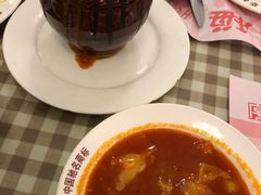 -华梅西餐厅(哈尔滨中央大街店)
