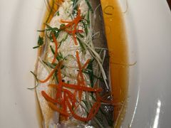 -绿茶餐厅(松江万达店)