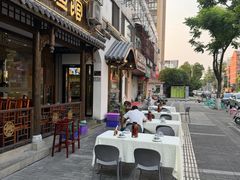 -明丰小渔馆(明月路店)