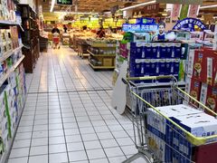 -丹尼斯(大石桥店)