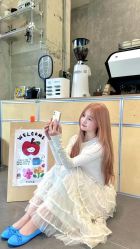 -凯博K-boom Hair Salon