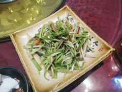 -汪记土菜(岩寺店)