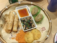 -老凯俚酸汤鱼(多彩城店)