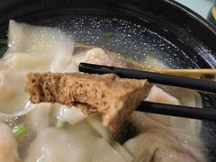 -食惠里小笼包面馆(越秀店)