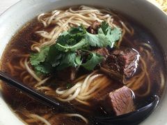 -李先生牛肉面大王(马栏店)