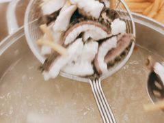 -正能量脆肉鲩火锅