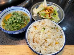-飘香火锅(玉林西路店)