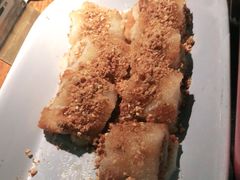外婆麻糍-外婆家(蓝色港湾店)