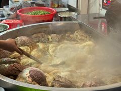 -杨家牛肉汤(淮建路店)