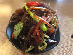 拌三丝-永和豆浆•台北卤肉饭(山水大润发店)