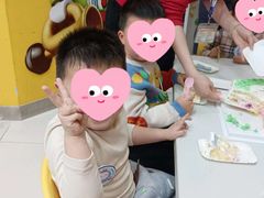 -TOYSRUS玩具反斗城(合肥华润万象城店)