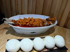 -老长春肉馆(隆礼路店)