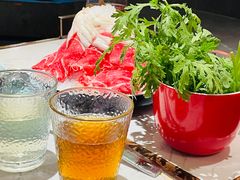 -捞神煲汤火锅(湖滨商业街店)