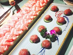 -东道煮牛肉火锅(东盛大街店)