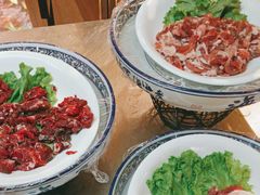 -富力希尔顿酒店·地阔自助餐厅